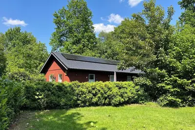 Image de On vacation with children? In Bungalow 123 is really ideal! Enjoy a wonderful stay with the whole family.