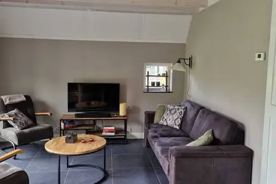 Image de Cozy, charming, and comfortable country house