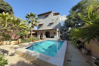 Image de Exclusive Serviced Villa: Pool, Beach, Private Chef & Housekeeping