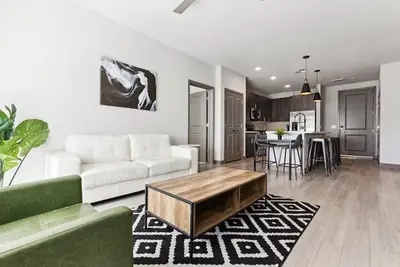Image de Cozysuites Phx Roro Gym, Pool, Pets, Parking! #18