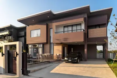 Image de Kanna Brickhouse Pool Villa