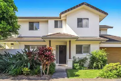 Image de Seadrift 4 on Browning Street