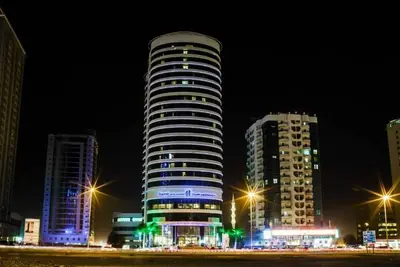 Image de Appartement à Fujairah avec Piscines