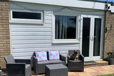 Image de Hugo’s Hideaway\nCoastal retreat