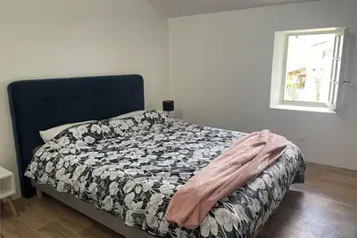 Image de Maison de village avec terrasse