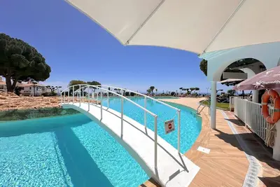 Image de Appartement de vacances pour 4 personnes env. 60 qmà Nerja, Andalousie (Costa del Sol)