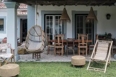 Lugar das Sesmarias