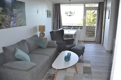 Image de Tinharz Holiday Apartment\nPeace and tranquility in the Harz. Dogfriendly.