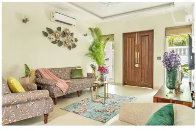 Image de 3bhk Villa with Private Pool in Assagao by AquaVista