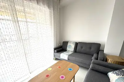 Image de Sol de Silgar Apartment 60 meters from the Beach