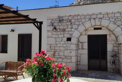 Image de Grandpa Oronzo's Trulli