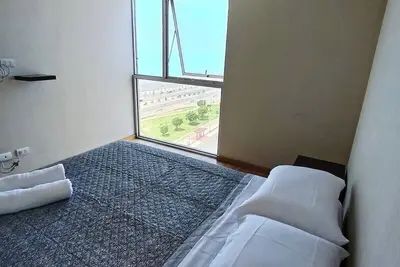 Image de Beautiful Apartment with Ocean View - Near the Airport - Quiet and Spacious