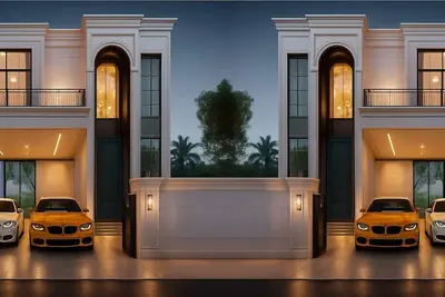 Image de supreme villa Pattaya
