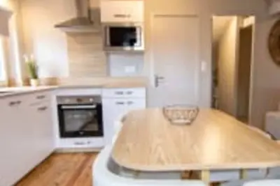 Image de Appartement 6 personnes climatisé type famille 2 chambres + canapé convertible Puy de Dôme 302