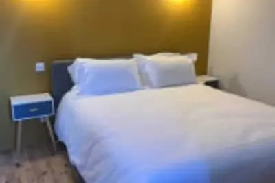 Image de Appartement 4 personnes climatisé 1 chambre + canapé convertible Puy de Lachamp 204