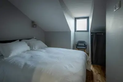 Image de Appartement 6 personnes climatisé type famille 2 chambres + canapé convertible Puy de Dôme 301