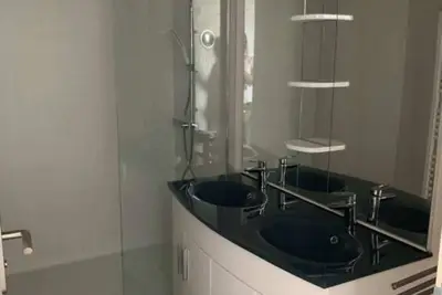 Image de Appartement 4 personnes climatisé 1 chambre + canapé convertible Puy de Cômes 203