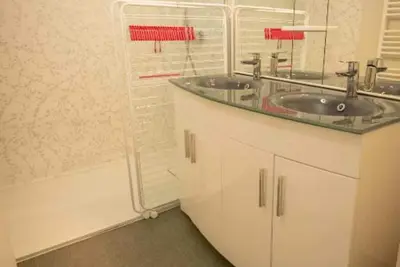 Image de Appartement 4 personnes climatisé 1 chambre + canapé convertible Cliersou 103