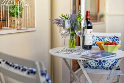 Image de Casa Dony - Trois Chambres Appartement, Couchages 6