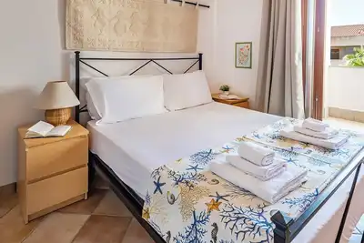 Image de Casa Marlena - Une Chambre Appartement, Couchages 4