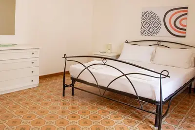 Image de Paoli 89 - Trois Chambres Appartement, Couchages 6