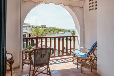 Image de Retiro Perpignan - Deux Chambres Appartement, Couchages 4