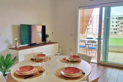 Image de Sant Joan Luxury Stay