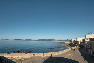 Image de Waterfront - Une Chambre Appartement, Couchages 4