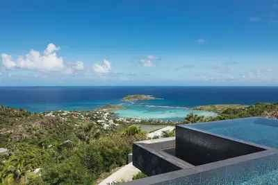 Image de Villa Aloha - Luxury Villa in St Barths