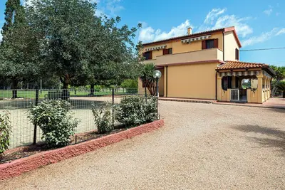 Image de Kadossene Country Villa