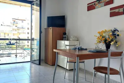 Image de Gp Sea House - Deux Chambres Appartement, Couchages 5