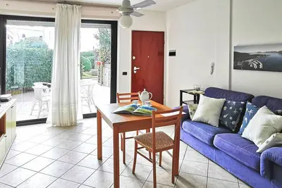 Image de Nulauro 31 - Deux Chambres Appartement, Couchages 5