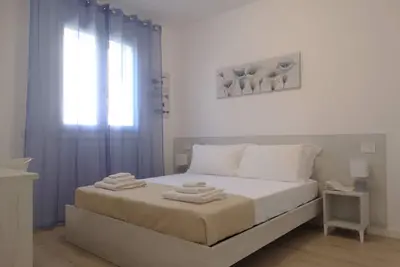 Image de Prestigiosa - Deux Chambres Appartement, Couchages 5