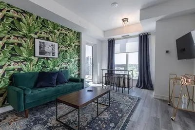 Image de Executive 2bd+Wifi+Parking+Ev (Gym & Pool soon! )