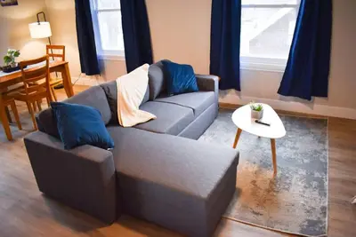 Image de Riverside Retreat 2Bed Wifi Pets