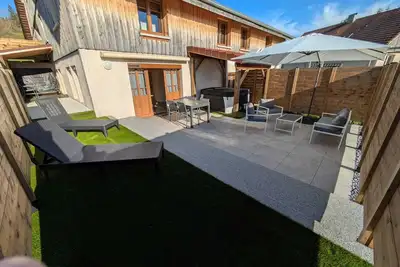 Image de Gite La Vie Clerc