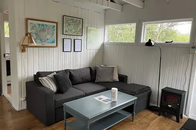 Image de Scenic 3-4 bedroom cottage with private hot tub