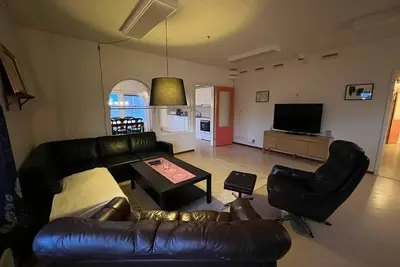 Image de Spacious 6bedroom 4bathroom house in Tärendö