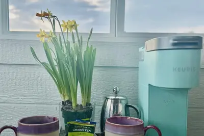 Image de Charming Clover Creek Inn, On Summerhill Brewing