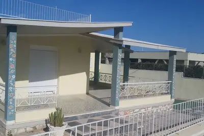 Image de Lovely 2-bedroom villa in Rafina