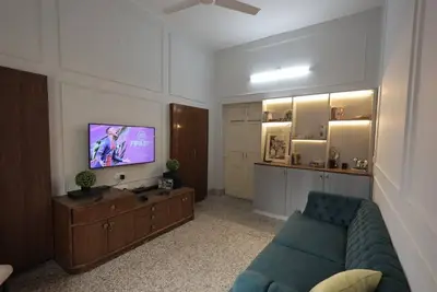 Image de Doon Hues by Ebony Stays | Premium 3bhk Villa with Modern Interiors in Dehradun