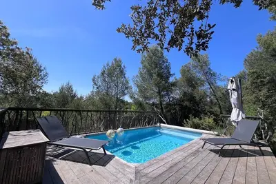 Image de Promo 🌴 Un havre de paix en pleine pinède