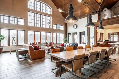 The Elmwood Wellness Estate