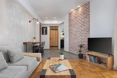 Image de Acropolis Atmospheric Apartment