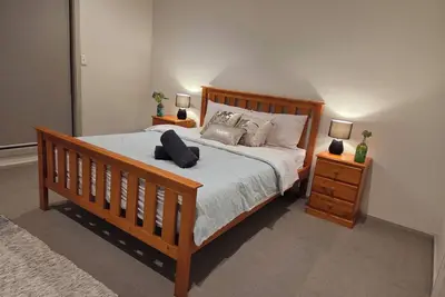 Image de Spacious 3br · Fawkner · Bbq · Free Parking