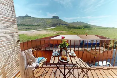 Image de Apartamentos Consuegra