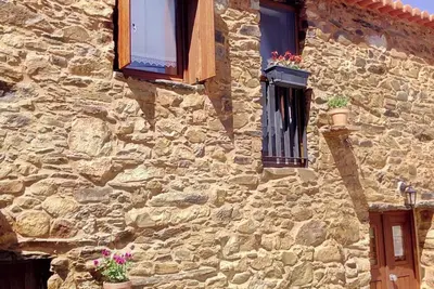 Image de RefĂşgio do Raposo - Casa Deneb