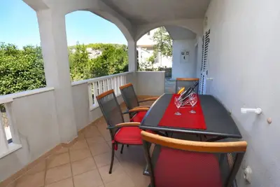 Image de Apartments Antonio - Trogir