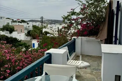 Image de Mikonos Charming 2-bedroom house