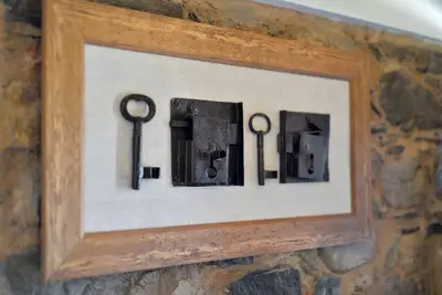 Image de RefĂşgio do Raposo - Casa Vega